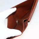 LOUIS VUITTON Monogram Portefeuille Marco Bifold Wallet M61675 LV Auth gh1887-9