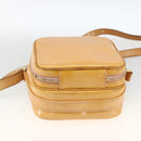 LOUIS VUITTON Monogram Vernis Wooster Bag Marshmallow Pink M91037 LV Auth gh1900-5