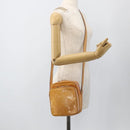 LOUIS VUITTON Monogram Vernis Wooster Bag Marshmallow Pink M91037 LV Auth gh1901-21