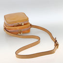 LOUIS VUITTON Monogram Vernis Wooster Bag Marshmallow Pink M91037 LV Auth gh1901-7