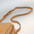 LOUIS VUITTON Monogram Vernis Wooster Bag Marshmallow Pink M91037 LV Auth gh1901-8