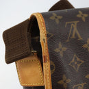 LOUIS VUITTON Monogram Messenger Bosphore PM Shoulder Bag M40106 LV Auth gh1905-9