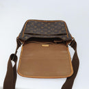 LOUIS VUITTON Monogram Messenger Bosphore PM Shoulder Bag M40106 LV Auth gh1905-18