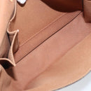 LOUIS VUITTON Monogram Messenger Bosphore PM Shoulder Bag M40106 LV Auth gh1905-11