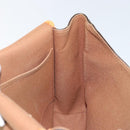 LOUIS VUITTON Monogram Messenger Bosphore PM Shoulder Bag M40106 LV Auth gh1905-20