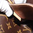 LOUIS VUITTON Monogram Messenger Bosphore PM Shoulder Bag M40106 LV Auth gh1905-12