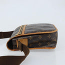 LOUIS VUITTON Monogram Messenger Bosphore PM Shoulder Bag M40106 LV Auth gh1905-4