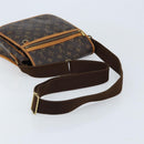 LOUIS VUITTON Monogram Messenger Bosphore PM Shoulder Bag M40106 LV Auth gh1905-7
