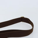 LOUIS VUITTON Monogram Messenger Bosphore PM Shoulder Bag M40106 LV Auth gh1905-8