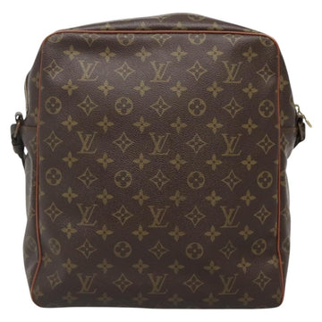 LOUIS VUITTON Monogram Marceau Shoulder Bag No.70 LV Auth gh192 - 0