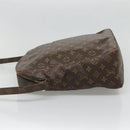 LOUIS VUITTON Monogram Marceau Shoulder Bag No.70 LV Auth gh192-3