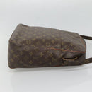 LOUIS VUITTON Monogram Marceau Shoulder Bag No.70 LV Auth gh192-4