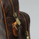 LOUIS VUITTON Monogram Amazon Shoulder Bag M45236 LV Auth gh193-9