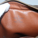 LOUIS VUITTON Monogram Amazon Shoulder Bag M45236 LV Auth gh193-18