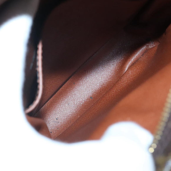 LOUIS VUITTON Monogram Amazon Shoulder Bag M45236 LV Auth gh193