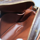 LOUIS VUITTON Monogram Amazon Shoulder Bag M45236 LV Auth gh193-19