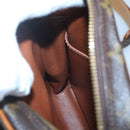 LOUIS VUITTON Monogram Amazon Shoulder Bag M45236 LV Auth gh193-20