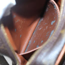 LOUIS VUITTON Monogram Amazon Shoulder Bag M45236 LV Auth gh193-11