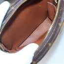 LOUIS VUITTON Monogram Amazon Shoulder Bag M45236 LV Auth gh193-21