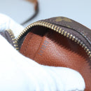 LOUIS VUITTON Monogram Amazon Shoulder Bag M45236 LV Auth gh193-12