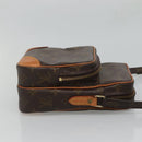 LOUIS VUITTON Monogram Amazon Shoulder Bag M45236 LV Auth gh193-4