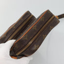 LOUIS VUITTON Monogram Amazon Shoulder Bag M45236 LV Auth gh193-6