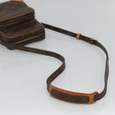 LOUIS VUITTON Monogram Amazon Shoulder Bag M45236 LV Auth gh193-7