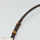 LOUIS VUITTON Monogram Amazon Shoulder Bag M45236 LV Auth gh193-8