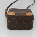 LOUIS VUITTON Monogram Amazon Shoulder Bag M45236 LV Auth gh193-5