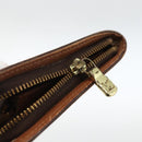 LOUIS VUITTON Monogram Damier Ebene Wallet 4 Set LV Auth gh1956-13