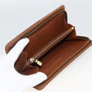 LOUIS VUITTON Monogram Damier Ebene Wallet 4 Set LV Auth gh1956-15