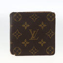 LOUIS VUITTON Monogram Damier Ebene Wallet 4 Set LV Auth gh1956-17