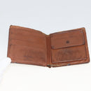 LOUIS VUITTON Monogram Damier Ebene Wallet 4 Set LV Auth gh1956-22
