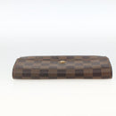 LOUIS VUITTON Monogram Damier Ebene Wallet 4 Set LV Auth gh1956-5