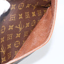 LOUIS VUITTON Monogram Compiegne 28 Clutch Bag M51845 LV Auth gh1962-11