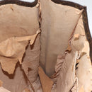LOUIS VUITTON Monogram Sac Plat Hand Bag M51140 LV Auth gh1978-18