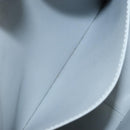 LOUIS VUITTON Monogram Vernis Columbus Tote Bag Gris M91028 LV Auth gh2014-20