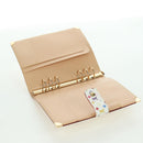 LOUIS VUITTON Multicolor Agenda GM Day Planner Cover White R20894 Auth gh2015SAV-8