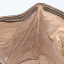 GUCCI GG Supreme Tote Bag PVC Beige Gold 002 39 0172 Auth gh2028-20