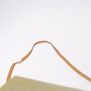 LOUIS VUITTON Monogram Vernis Motto Accessoiretasche Grau M91030 LV Auth gh2037-8