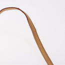 LOUIS VUITTON Monogram Vernis Motto Accessoiretasche Grau M91030 LV Auth gh2037-9