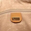 GUCCI Micro GG Supreme Handtasche PVC Beige Gold 002 104 0033 Auth gh2038-21