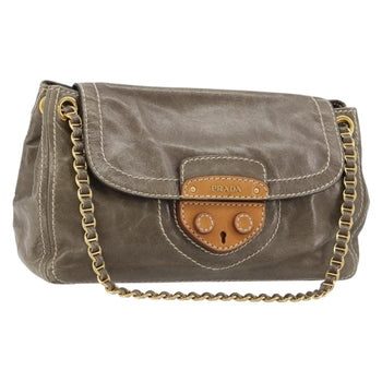 PRADA - Chain Bag