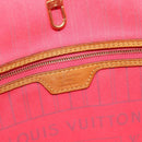 LOUIS VUITTON Monogram Neverfull MM Tote Bag Grenard M41602 LV Auth gh2049A-10