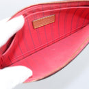 LOUIS VUITTON Monogram Neverfull MM Tote Bag Grenard M41602 LV Auth gh2049A-23