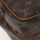 LOUIS VUITTON Monogram Mini Amazon Shoulder Bag M45238 LV Auth gh205-16