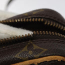 LOUIS VUITTON Monogram Mini Amazon Shoulder Bag M45238 LV Auth gh205-19