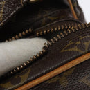 LOUIS VUITTON Monogram Mini Amazon Shoulder Bag M45238 LV Auth gh205-10