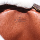 LOUIS VUITTON Monogram Mini Amazon Shoulder Bag M45238 LV Auth gh205-20