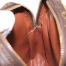 LOUIS VUITTON Monogram Mini Amazon Shoulder Bag M45238 LV Auth gh205-21